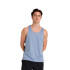 Camiseta New Balance Sport Essentials Singlet Hombre Azul