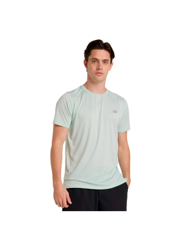 Camiseta New Balance Sport Essentials Hombre