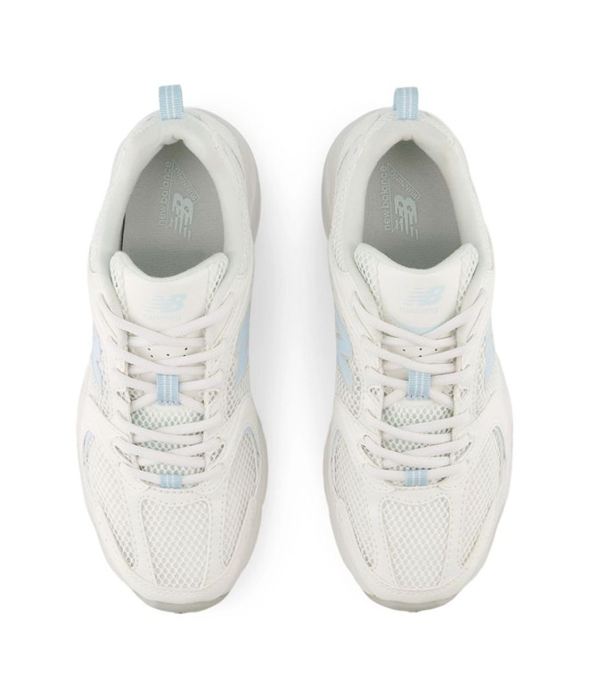 Chaussures New Balance 530 Réflexion