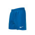 Fato de banho de Playa e Piscina Nike Essential Menino Azul
