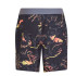 Bañador O'Neill Hyperfreak Mysto Scallop 19" Boardshorts Hombre Negro
