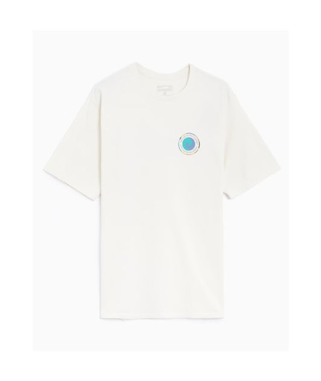 Camiseta de Montaña Patagonia Unity Fitz Responsibili- Hombre