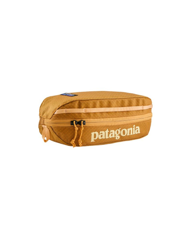 Neceser Patagonia Black Hole Cube 3L