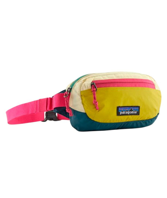 Riñonera Patagonia Terravia Mini Hip Pack