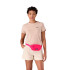 Rilñonera Patagonia Terravia Mini Hip Pack Rosa