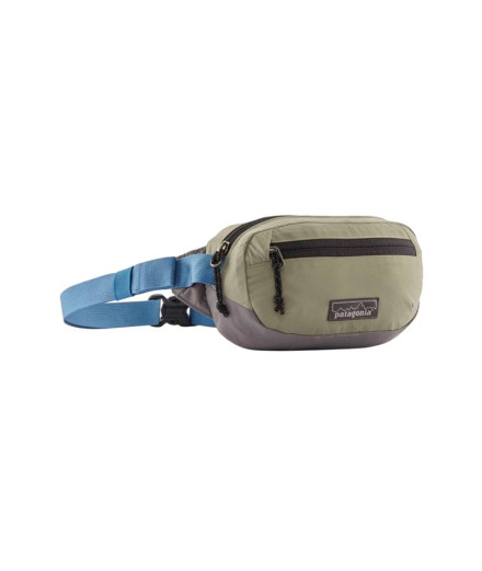Bolsa de cintura de Montanha Patagonia Terravia Mini Hip...