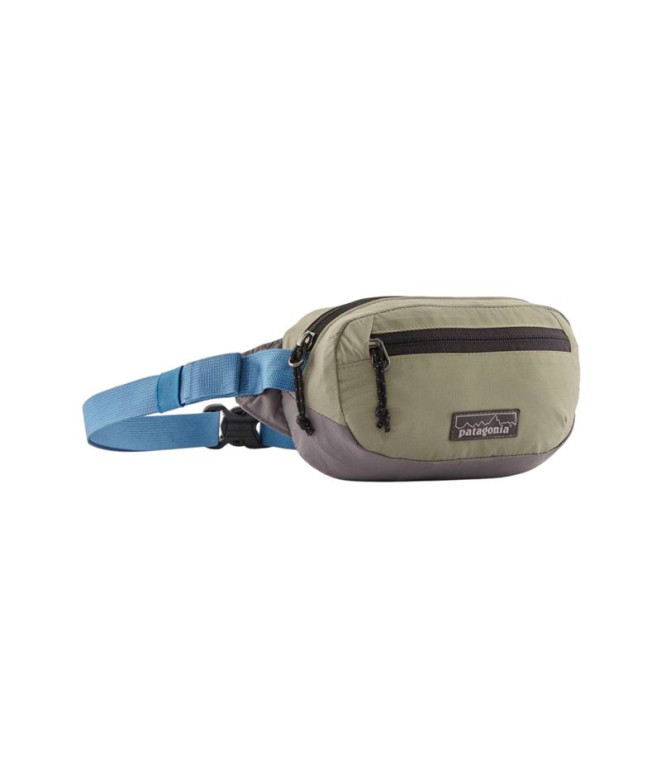 Riñonera de Montaña Patagonia Terravia Mini Hip Pack