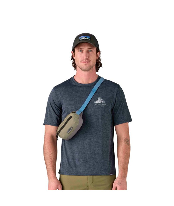 Bolsa de cintura de Montanha Patagonia Terravia...