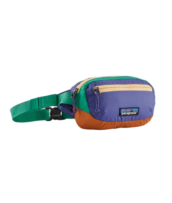 Riñonera de Montaña Patagonia Terravia Mini Hip Pack