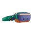 Riñonera de Montaña Patagonia Terravia Mini Hip Pack