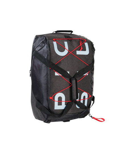 Saco de desporto Picsil Bolsa Duffle 01 Moonless