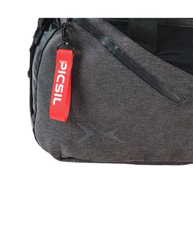 Sac de sport Picsil Sac de sport 01 Moonless