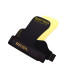 Gants grip de Fitness Picsil Phoenix Grips Jaune