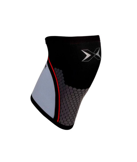 Joelheiras de Fitness Picsil Manguitos de Joelho 7Mm... 2