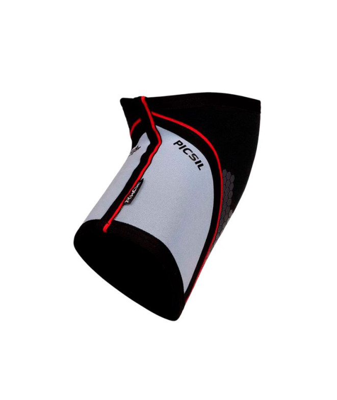 Genouillères de Fitness Picsil Manchons de...