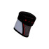 Joelheiras de Fitness Picsil Manguitos de Joelho 7Mm Cinza 0.2