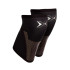 Joelheiras de Fitness Picsil Manguitos de Joelho 7Mm Preto 0.2