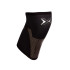 Joelheiras de Fitness Picsil Manguitos de Joelho 7Mm Preto 0.2