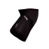 Genouillères de Fitness Picsil Manchons de genou 7Mm Noir 0.2