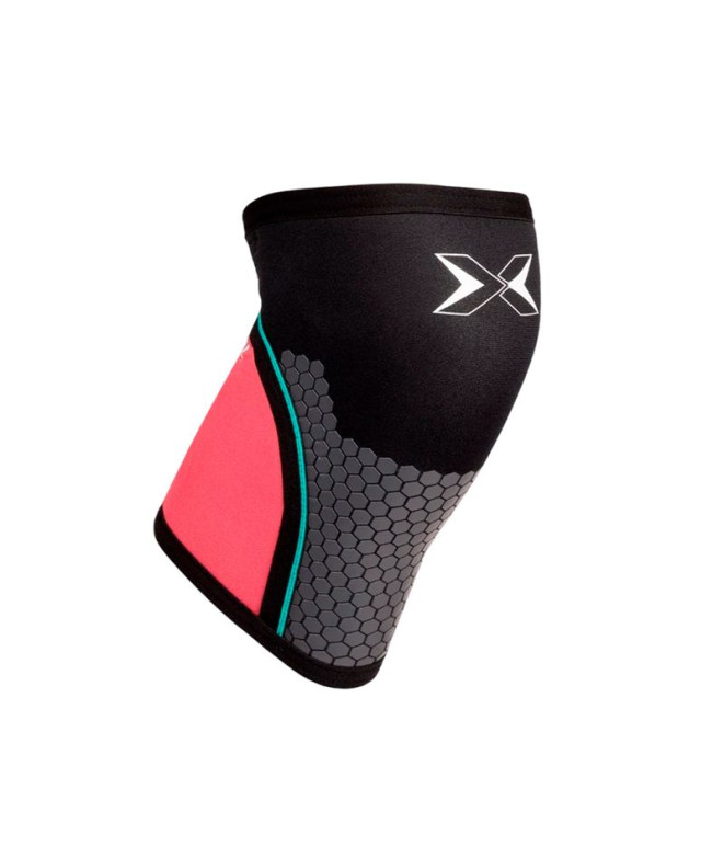 Joelheiras de Fitness Picsil Mangas de Joelho...