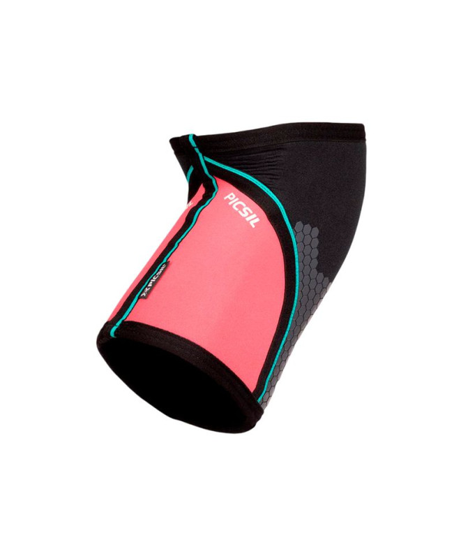 Joelheiras de Fitness Picsil Mangas de Joelho...