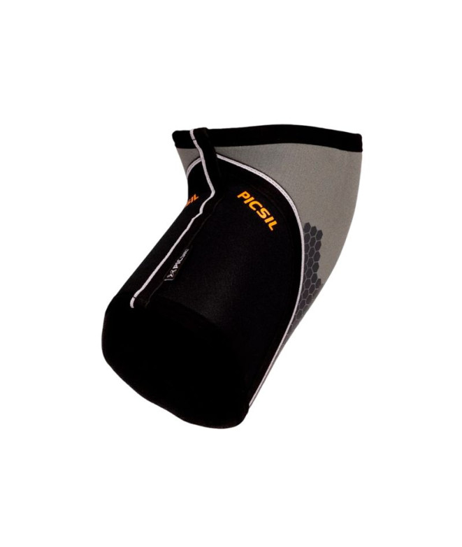 Genouillères de Fitness Picsil Manchons de...