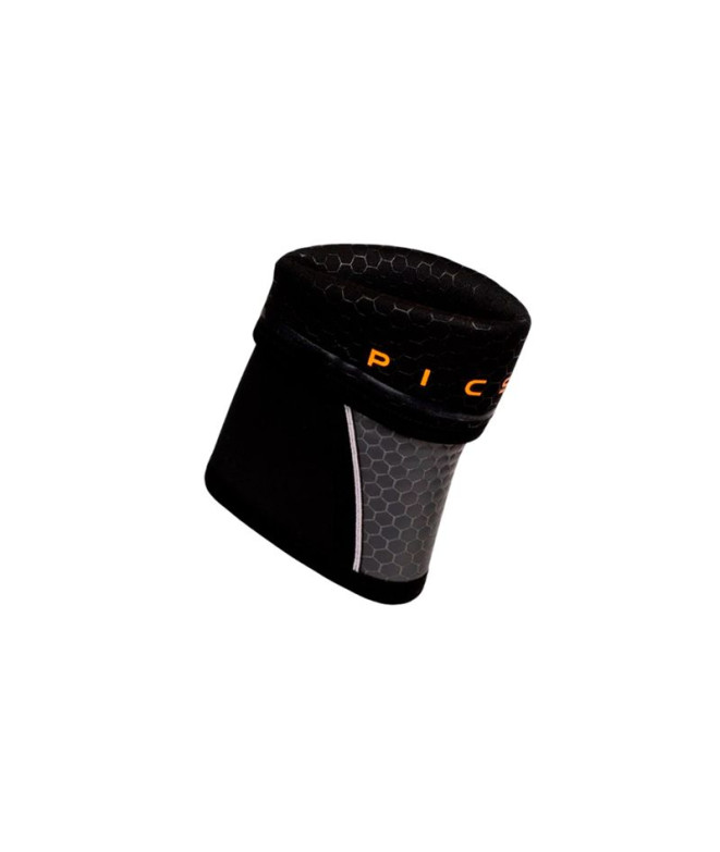 Joelheiras de Fitness Picsil Manguitos de...