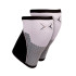 Rodilleras de Fitness Picsil Knee Sleeves 7Mm Blanco 0.2