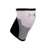 Rodilleras de Fitness Picsil Knee Sleeves 7Mm Blanco 0.2