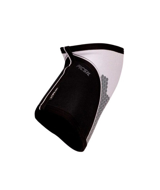 Genouillères de Fitness Picsil Knee Sleeves 7Mm...