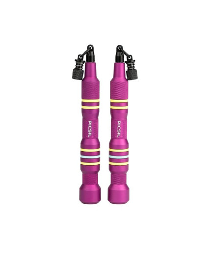 Corde à sauter de Fitness Picsil Insigne Fast Rope 241...