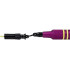 Comba de Fitness Picsil Insigne Fast Rope 241 Amethyst