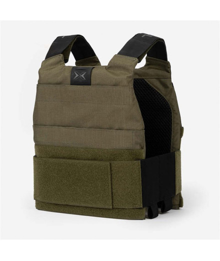 Colete de Fitness Picsil Ingot Tactical Training Weight... 2
