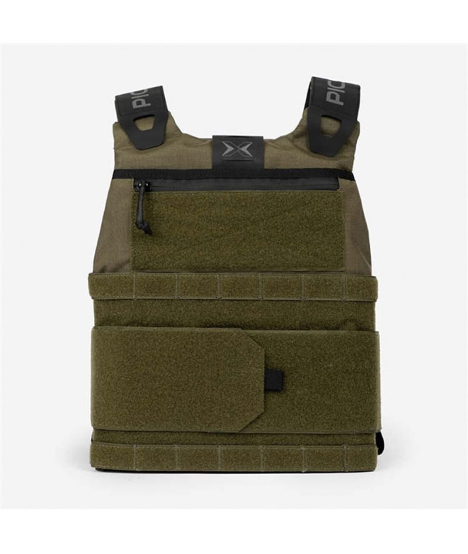 Colete de Fitness Picsil Ingot Tactical...