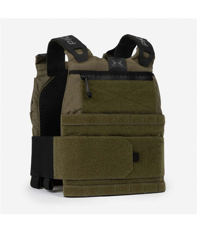 Colete de Fitness Picsil Ingot Tactical...