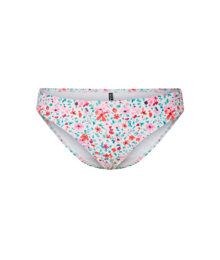 Biquíni Peças Pcbaomi Mulher Cloud Dancer