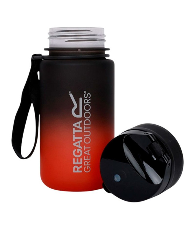 Garrafa de Acampamento Regatta 0.35L Tritan...