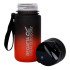 Garrafa de Acampamento Regatta 0.35L Tritan Vermelho