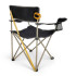 Chaise de Camping Regatta Isla 2 Noir