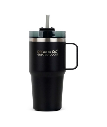 Botella Regatta Thermo Insulated Mug 06L Negro
