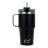 Bouteille Regatta Mug Isotherme 06L Noir