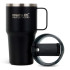 Garrafa Regatta Caneca Térmica Isolada 06L Preto