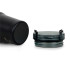 Garrafa Regatta Caneca Térmica Isolada 06L Preto