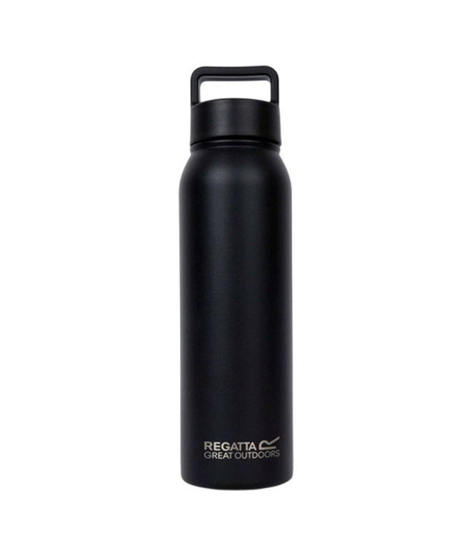 Botella Regatta Thermo Insulated 06L Negro