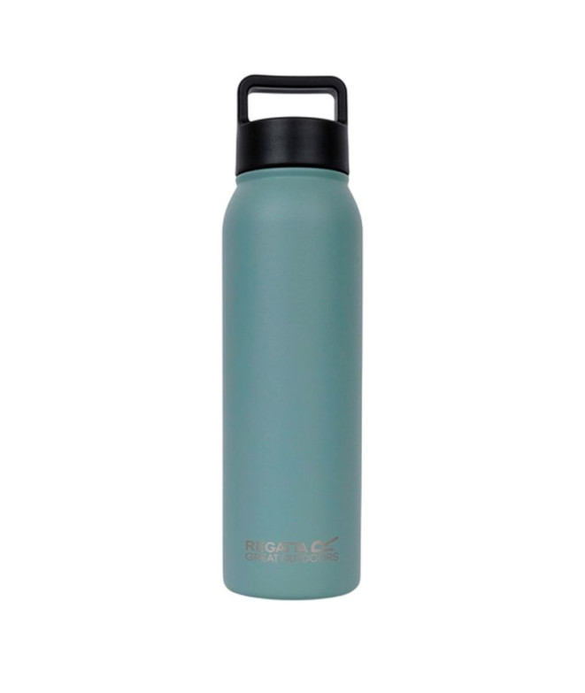 Botella Regatta Thermo Insulated 06L Verde