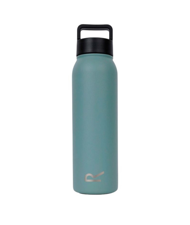 Botella Regatta Thermo Insulated 06L Verde