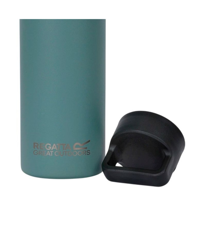 Botella Regatta Thermo Insulated 06L Verde