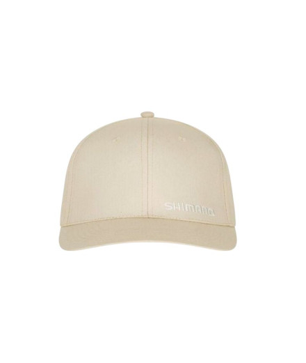 Boné Shimano Tendenza Flat Bill