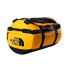 Sac de sport The North Face Base Camp Duffel - S Jaune