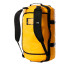 Saco de desporto The North Face Base Camp Duffel - S Amarelo